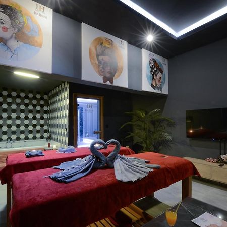 Inn House Loft Spa Ankara Luaran gambar