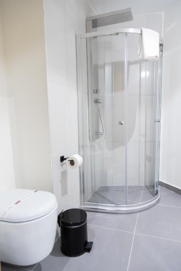 Inn House Loft Spa Ankara Luaran gambar