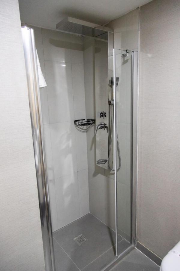 Inn House Loft Spa Ankara Luaran gambar