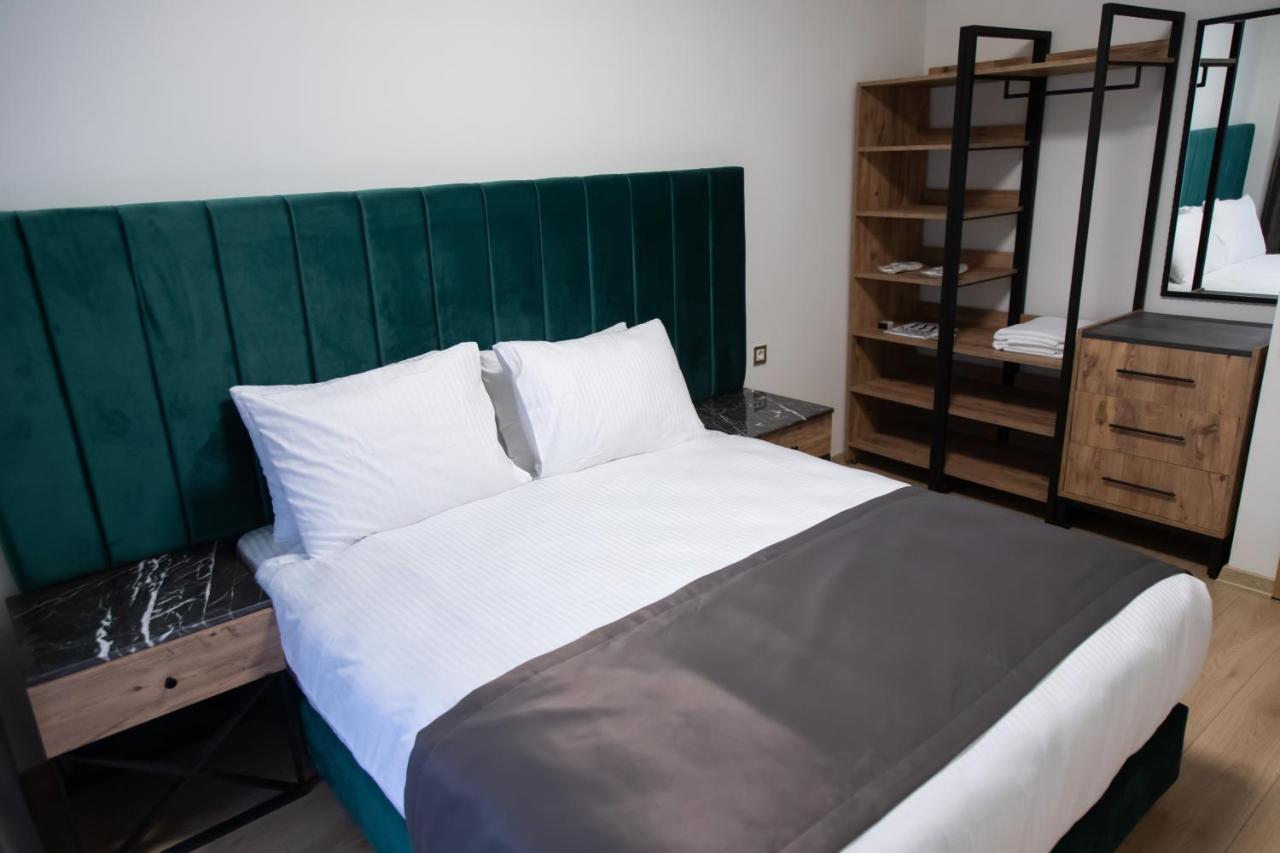 Inn House Loft Spa Ankara Luaran gambar