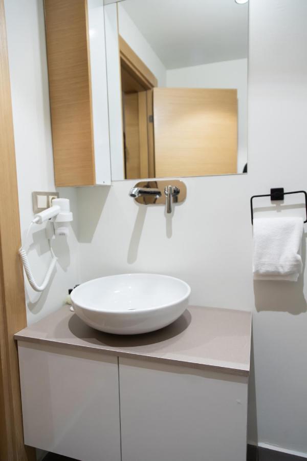Inn House Loft Spa Ankara Luaran gambar