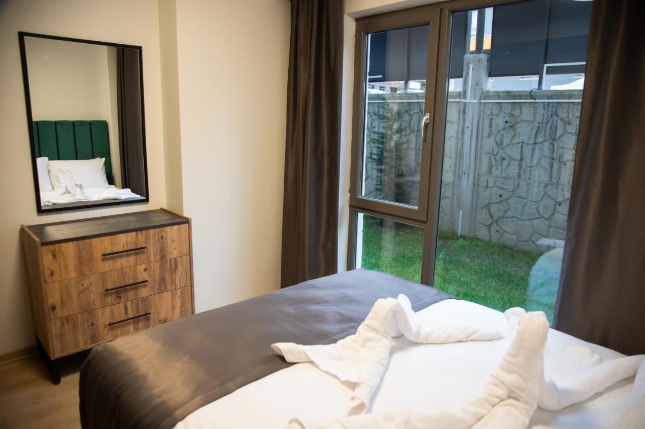 Inn House Loft Spa Ankara Luaran gambar
