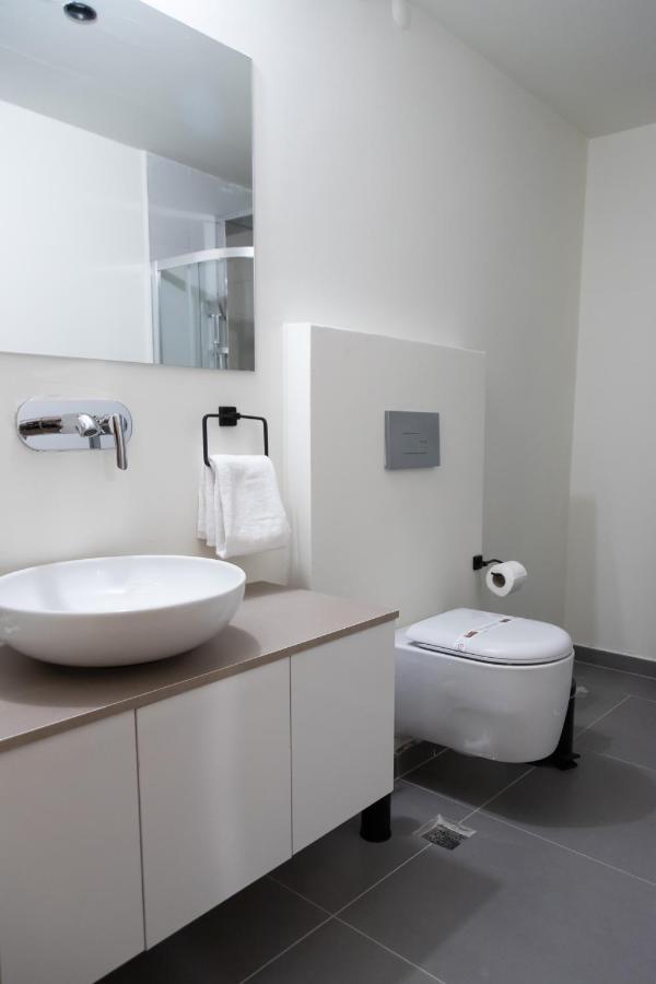 Inn House Loft Spa Ankara Luaran gambar
