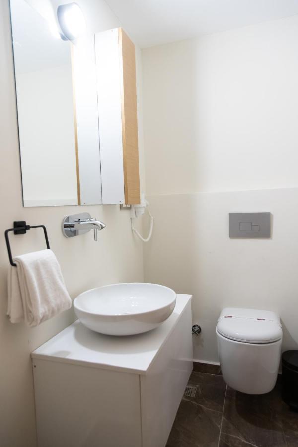 Inn House Loft Spa Ankara Luaran gambar