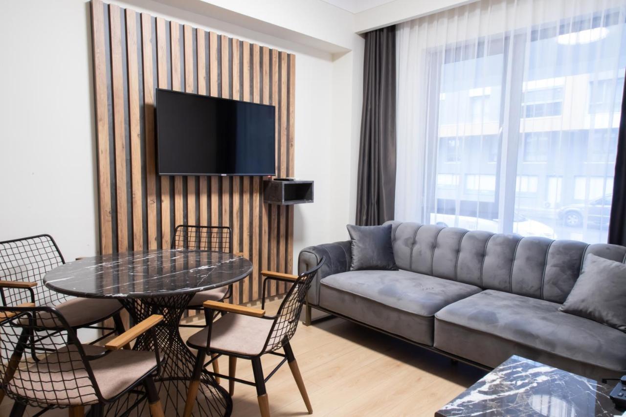 Inn House Loft Spa Ankara Luaran gambar