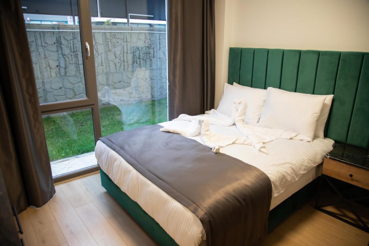 Inn House Loft Spa Ankara Luaran gambar