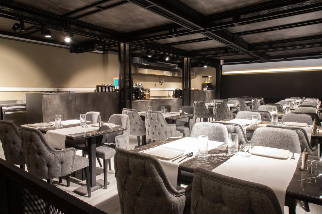Inn House Loft Spa Ankara Luaran gambar