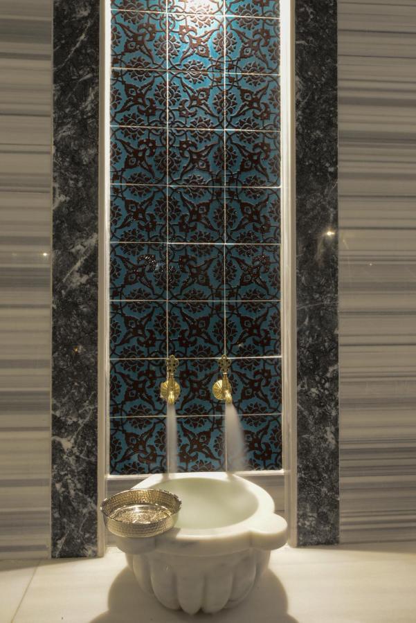 Inn House Loft Spa Ankara Luaran gambar