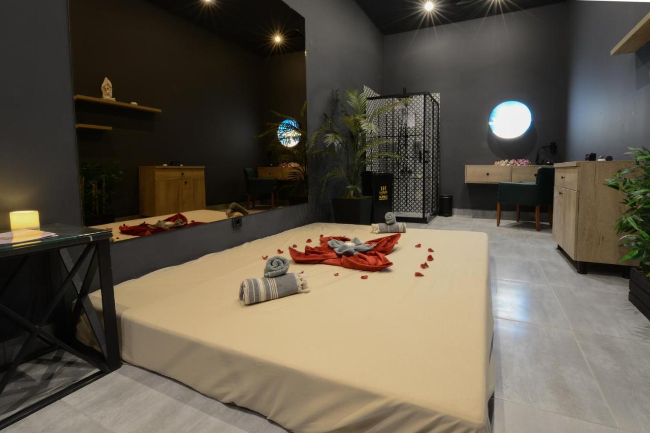 Inn House Loft Spa Ankara Luaran gambar